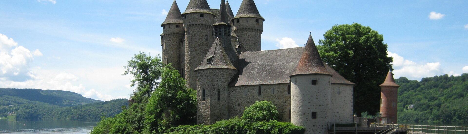 Les Environs de Beaulieu