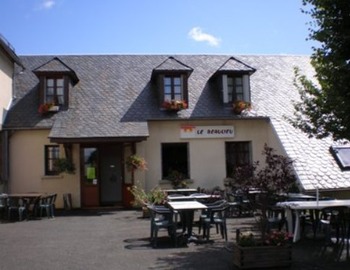 L’Auberge Le Beaulieu